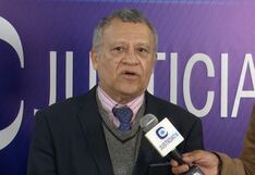 Juez Checkley: “para allanamiento no se requiere presencia de un defensor público”