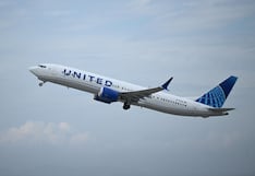Menos vuelos a mayor precio: United Airlines sube sus tarifas por alza de combustibles