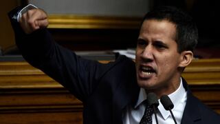 Servicio de Inteligencia de Venezuela libera a Juan Guaidó en medio de críticas