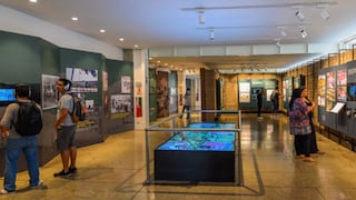 Entrada gratuita a más de 50 museos del Perú este domingo 4 de agosto