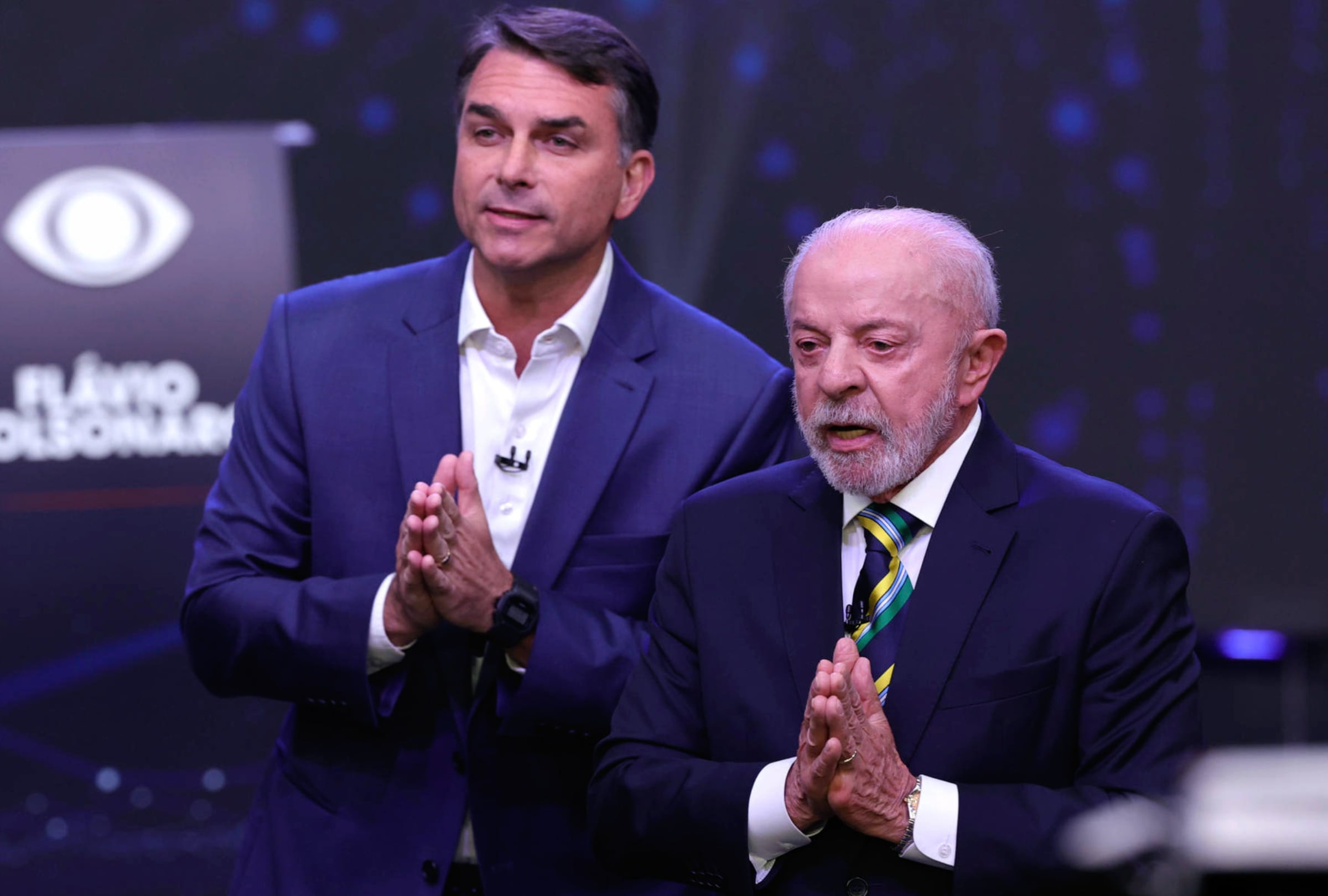 Brasil elige presidente en ajustada segunda vuelta entre Lula y Bolsonaro