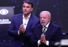 Brasil elige presidente en ajustada segunda vuelta entre Lula y Bolsonaro
