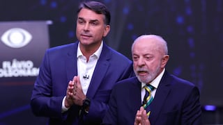 Brasil elige presidente en ajustada segunda vuelta entre Lula y Bolsonaro
