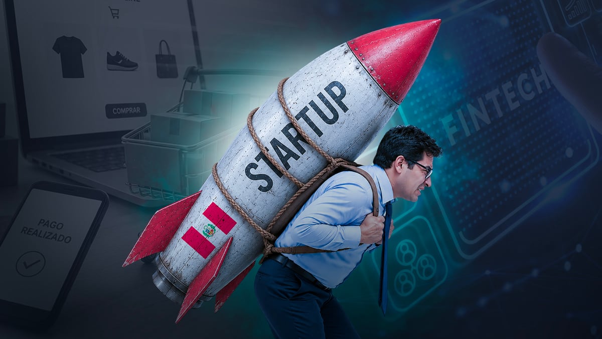 Seis claves de éxito que aplican los fundadores de startups