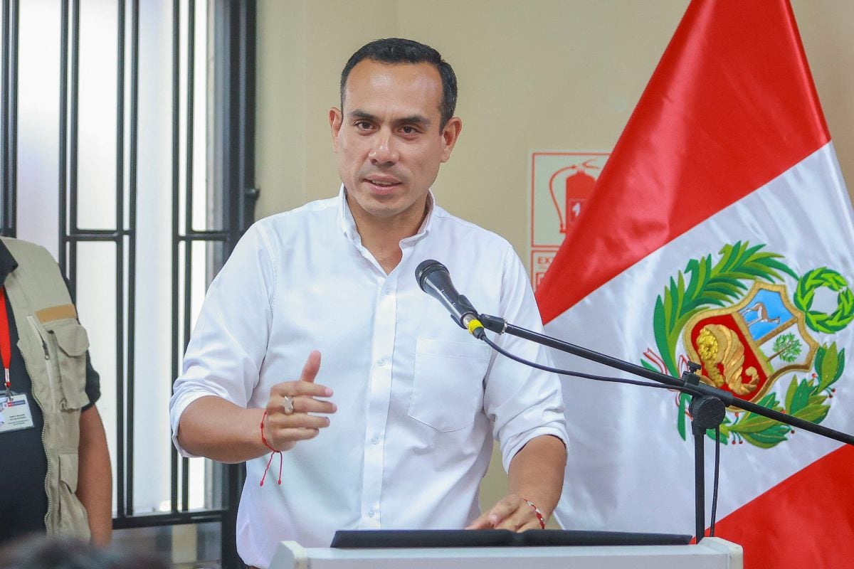 La seguridad no depende solo de normas bien diseñadas, sino de liderazgo creíble para ejecutarlas. (Foto: Presidencia)