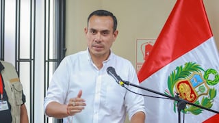 Congreso definirá este miércoles 21 si convoca a José Jerí por reuniones con empresario chino