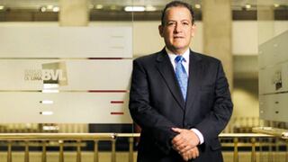 Cambios en la gerencia general del Grupo BVL: Francis Stenning deja el cargo tras 25 años