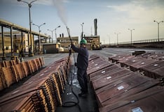 Antamina, Southern y Cerro Verde: esta es la minera que más exporta en el Perú