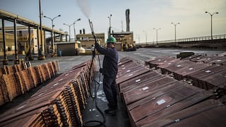 Antamina, Southern y Cerro Verde: esta es la minera que más exporta en el Perú