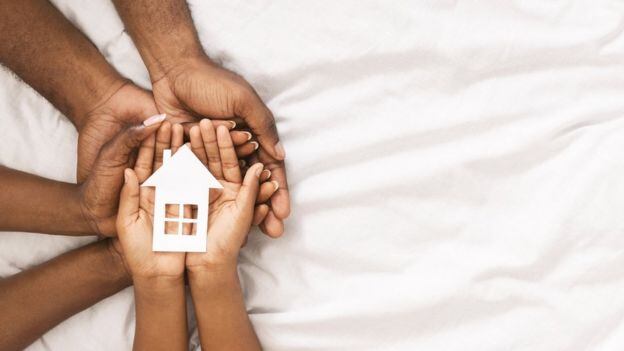 En el Perú actualmente hay 343 niños mayores de seis años, adolescentes, grupos de hermanos, o con condiciones de salud y/o discapacidad, que se encuentran a la espera de integrar una familia idónea a través de la adopción (foto: Getty).