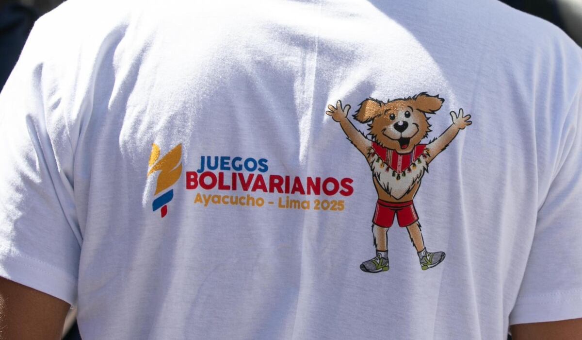 Se cambiaron las exigencias relacionadas a la experiencia del postor encargao del servicio de gestión para el alojamiento, alimentación y alquiler de salas de reuniones, indicó la Contraloría. (Foto: Juegos Bolivarianos)
