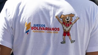 Detectan perjuicio por más de S/ 18 millones en el IPD en Juegos Bolivarianos 2025
