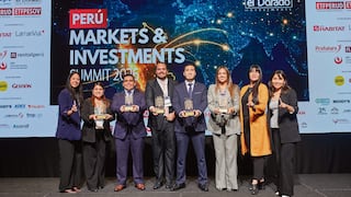 Cinco reconocimientos que destacan la excelencia en rentabilidad de BBVA Asset Management
