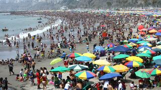 Muñoz presenta hoy propuesta que busca prohibir el acceso a playas en Navidad y Año Nuevo