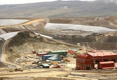 Appian y los joint ventures como opción en Perú, ¿también ve compras?