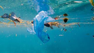 Entre ocho y doce millones de toneladas de plástico colapsan cada año el mar 