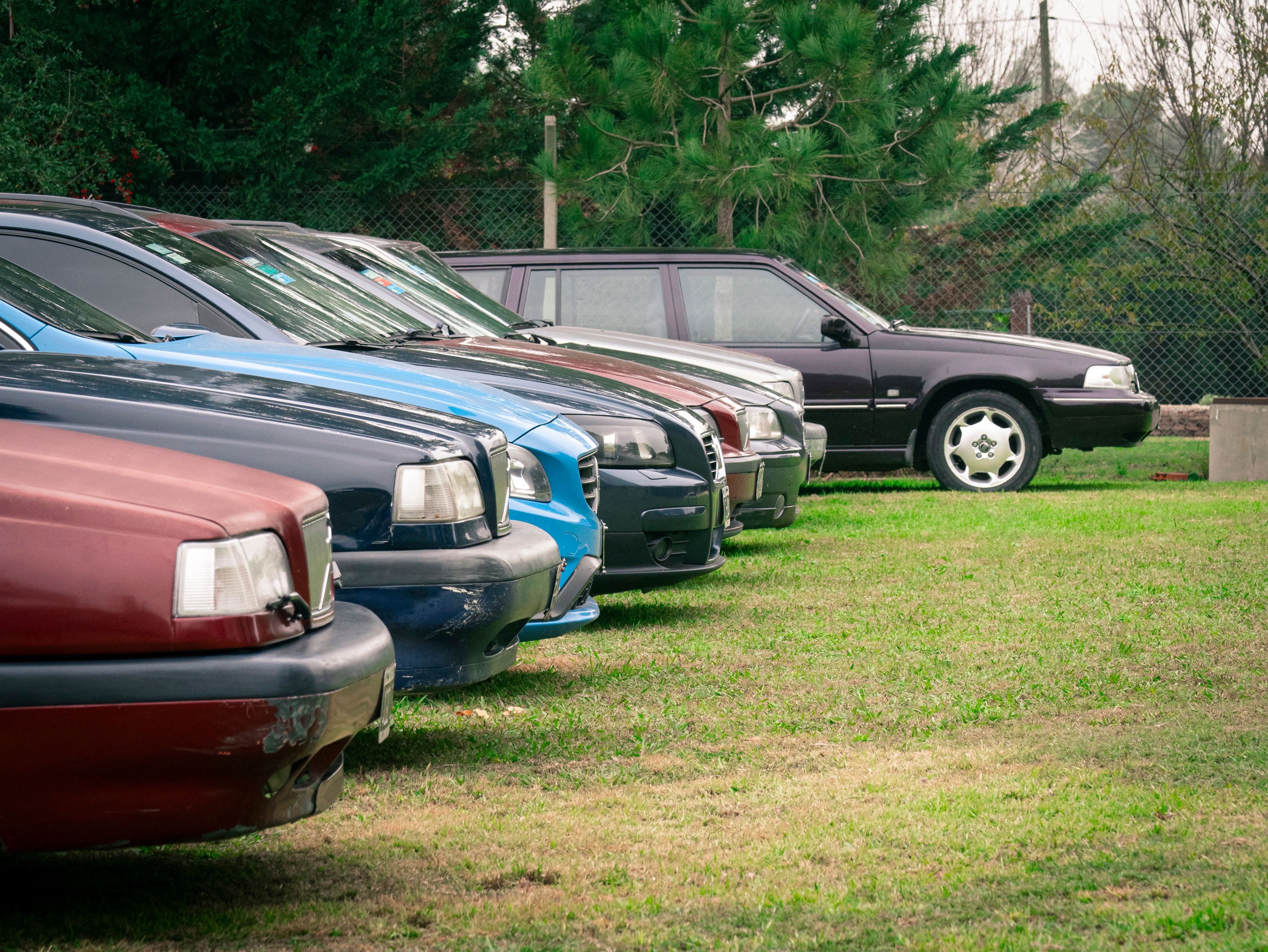 ¿Chocaron tu auto en un estacionamiento pagado? Esto dice la ley sobre quién debe responder | Foto: Pexels