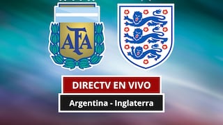 DSports y DGo transmitieron Argentina 2-1 Inglaterra por semifinal del Mundial 2026
