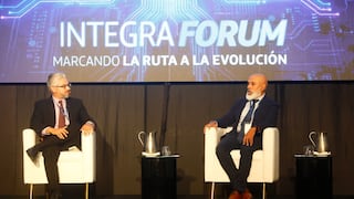 Ariel Palumbo, CEO de Integratel: “La meta es construir una red 5G con valor agregado”