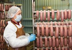 Dueño de Cerdeña prevé optimizar procesos productivos en planta de Lima