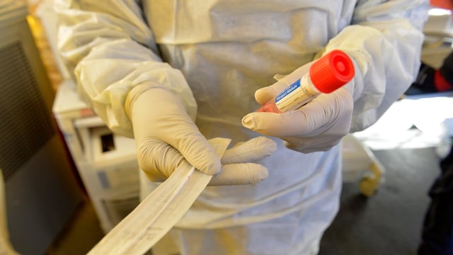 SNMPE: Empresas mineras donarán 500,000 kits de descarte de coronavirus