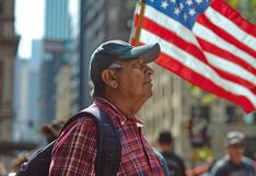 ¿Qué es la lotería de ‘green card’ que ha pausado Trump por el tiroteo en Brown?