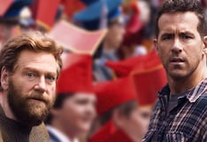 “Mayday”: trama y fecha de estreno de la película de Apple TV protagonizada por Ryan Reynolds