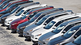 Apeseg: Ahora solo uno de cada cinco automóviles cuenta con seguro vehicular