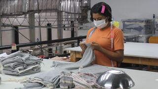 Perú avanza entre proveedores de confecciones a EE.UU.
