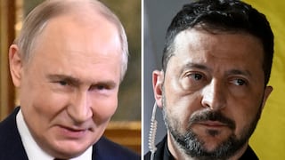 Rusia y Ucrania acudirán mañana a la tercera ronda de negociaciones en Estambul