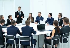 Cuando el directorio deja de agregar valor (y nadie lo nota)