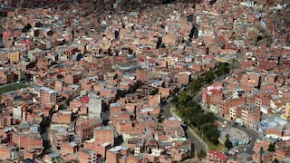 Bolivia logra segunda mejora de rating en una semana tras reformas económicas