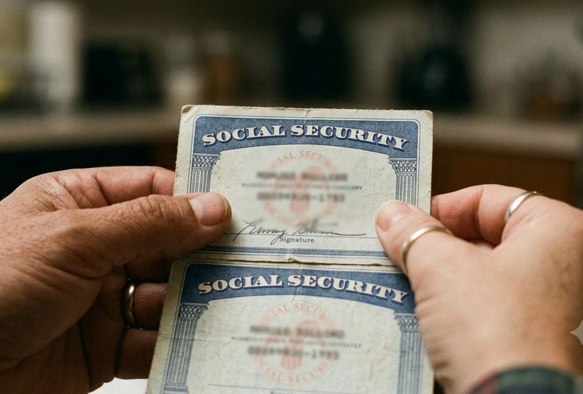 ¿Sin tarjeta del Seguro Social y con miedo al robo de identidad? Pasos para recuperarla (Foto: Imagen creada por El Comercio MAG usando Gemini)