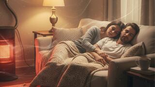 Una “amenaza silenciosa” aparecerá tras tormenta invernal en EE.UU.: cómo reconocer la intoxicación por monóxido de carbono y cómo actuar