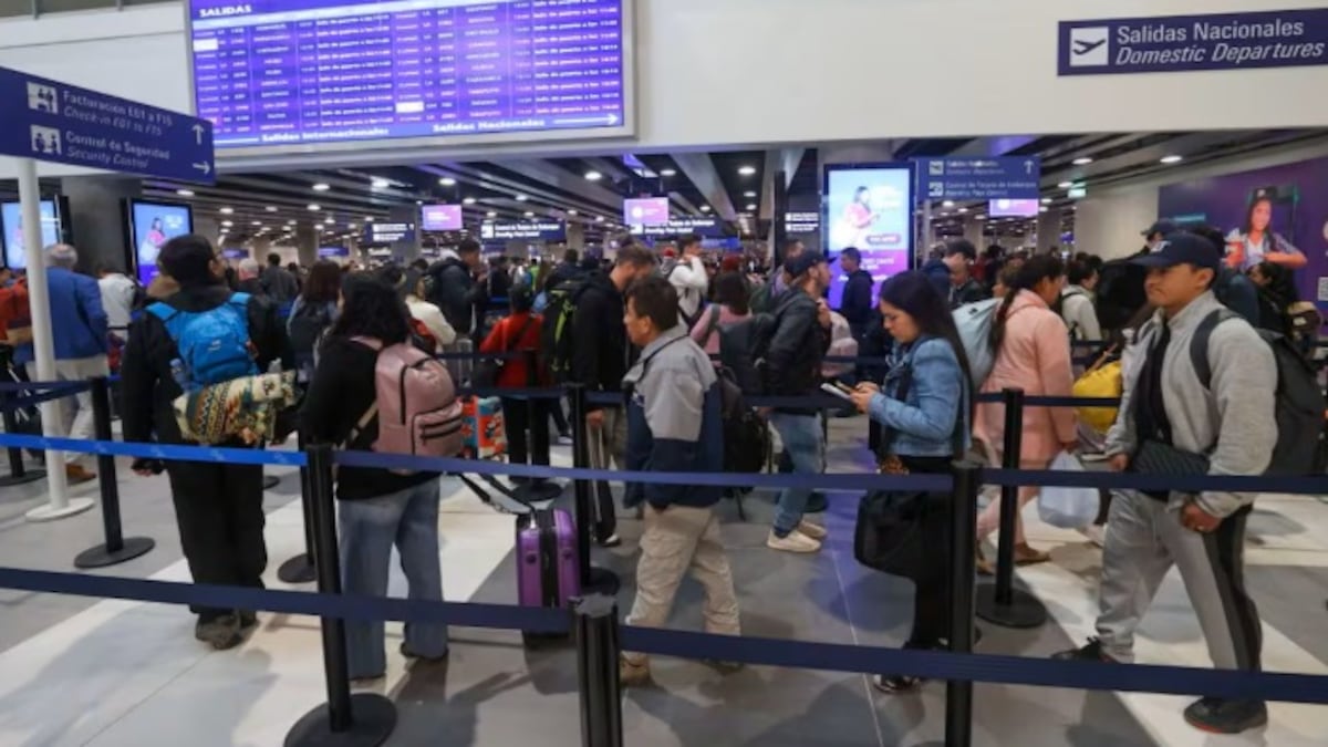 MTC confirma que recorte a TUUA de transferencia internacional será de“no menos del 50%”