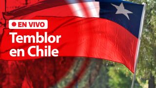 Temblor en Chile, hoy 24 de julio: hora, epicentro y magnitud del último sismo