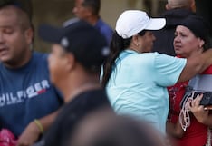 El grito de auxilio en una ciudad devastada en Venezuela que espera por rescatistas
