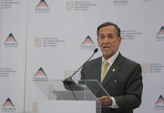 Perumin: minería formal cumple las regulaciones, pero la ilegal es delincuencial