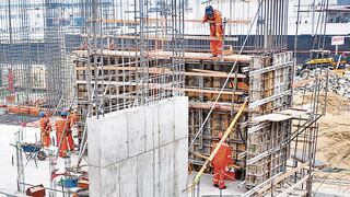 Sector construcción: proyecciones y riesgos para este 2022