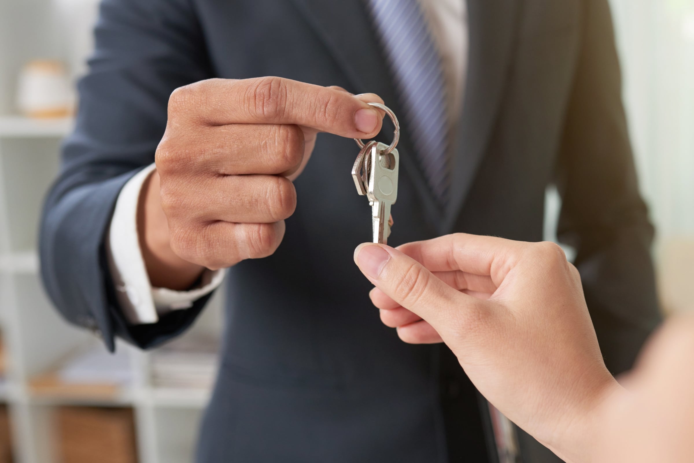 ¿Filtraciones, tuberías rotas o remodelaciones? Las reglas que todo inquilino y propietario debe conocer | (Foto: Freepik)