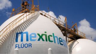 Mexichem invierte S/.100 millones en planta de tuberías en Arequipa