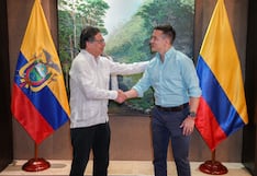 Ecuador reducirá al 75% los aranceles a productos colombianos a partir del 1 de junio