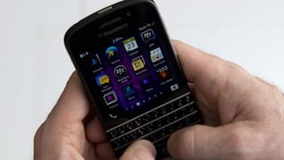 Efecto Nokia: Suben acciones de BlackBerry por expectativa de encontrar comprador