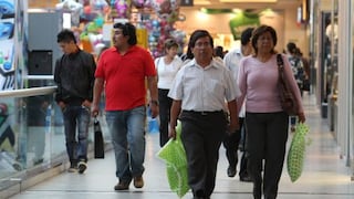 INEI: La economía peruana creció 5.9% en el cuarto trimestre del 2012