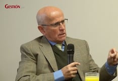 El hombre detrás de la expansión de Intercorp por más de 20 años: el adiós a Ramón Barúa