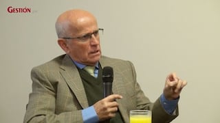 El hombre detrás de la expansión de Intercorp por más de 20 años: el adiós a Ramón Barúa