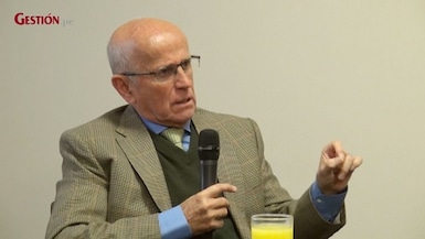 Ramón Barúa falleció a los 79 años de edad.