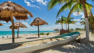 La paradisíaca Cancún baja sus cortinas ante crisis mundial por coronavirus