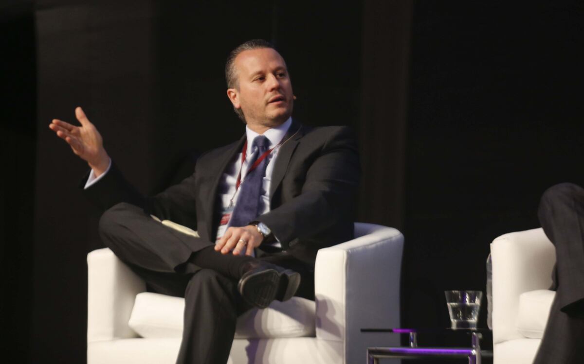 Roberto Melzi, de Vicctus Multifamily Office