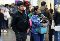 Menos bebés, más mascotas y una industria que crece en un Chile en crisis de natalidad
